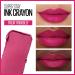 Maybelline SuperStay Ink Crayon Longwear Lipstick 0.04 oz - Treat Yourself - Buy Online on GoSupps.com