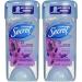 Secret Fresh Clear Gel Deodorant for Women - Relaxing Lavender Scent 2.6 oz (Pack of 4) | Buy Online International Shipping Available - Buy Online on GoSupps.com
