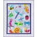 Backyard Friends Quilt Pattern by Amy Bradley Designs - Buy Online on GoSupps.com
