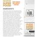 I and Love and You Nude Superfood Dry Dog Food - Grain-Free Kibble with Prebiotics & Probiotics, Poultry Palooza, 5lb - Buy Online on GoSupps.com