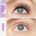 Maybelline New York Falsies Surreal Mascara - Waterproof Black Hybrid Fiber Technology 10ml for False Eyelash Effect - Buy Online on GoSupps.com