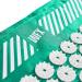 Buy DoYouFitness Acupressure Mat & Pillow Set - Pain Relief Relaxation & Meditation | International Shipping Available - Buy Online on GoSupps.com