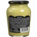 MAILLE Specialty Mustard Fine Medium Strong Jar 355g - Set of 4 (Packaging May Vary) - Buy Online on GoSupps.com