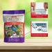 Lyric 2647403 Delite High Protein No Waste Wild Bird Mix - 5 lb | Premium Wild Bird Food - Buy Online on GoSupps.com