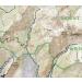 Lizard Head - Mount Sneffels Wilderness Topographic Hiking Map by Outdoor Trail Maps LLC (2018) - Buy Online on GoSupps.com