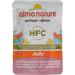 almo nature - Cat food, classic jelly bag with tuna and shrimp (24 x 55 g) - Buy Online on GoSupps.com