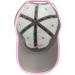 Puma Women's Evercat Running Cap - One Size, Grey/Pink - Buy Online on GoSupps.com