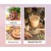 10 Organic Indian Spices Set | Cardamom Cumin Ajowan Nutmeg Cloves & More | International Shipping Available - Buy Online on GoSupps.com