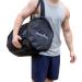 Athletico XL Mesh Dive Duffel Bag - Scuba & Snorkeling Gear Equipment - Dry Bag for Mask, Fins, Snorkel & More - Buy Online on GoSupps.com