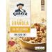 Quaker Golden Crunch Flavour Oat Granola 500 g (Pack of 5) - Buy Online on GoSupps.com