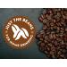Italian Aroma Coffee Beans - Just the Beans for your Home Grinding - 250g Whole Beans - Buy Online on GoSupps.com