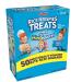 Kellogg's Rice Krispies Treats Mini Squares 0.39 Oz 50/Box - Buy Online Now! - Buy Online on GoSupps.com