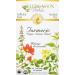 Celebration Herbals Organic Turmeric Ginger Lemon Blend, 24 Bags