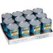 BUSH'S BEST Cannellini Beans (Pack of 12) - Plant Based Protein, Fiber-Rich, Low Fat - 15.5 oz - Buy Online on GoSupps.com