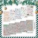 10 Sheets Christmas Nail Stickers Self-Adhesive Christmas Nail Decals Snowflake Santa Claus Reindeer Snowman Nail Art Stickers for Women Girls Holiday Nail Art Decoration Accessories - Buy Online on GoSupps.com