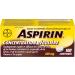 ASPIRIN Regular Strength Tablet 325 mg 100 tablets - Buy Online on GoSupps.com