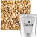 Tealyra - Sleepy Nights - Rooibos - Chamomile - Coconut - Valerian - Wellness Herbal Loose Tea - Relax and Calming Bed Time - 112g (4-ounce)