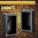 2 Kg Graphite Ingot Mold for Gold Silver Metal Casting - 85x45x30mm - Buy Online on GoSupps.com