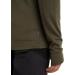Icebreaker Merino Men's Quantum III Long Sleeve Wool Athletic Zip Up Hoodie - Loden Green - Size Large - Buy Online on GoSupps.com