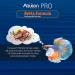 Aqueon Pro Betta Pellet 1.4 oz - High-Quality Fish Food for Betta Fish - Buy Online on GoSupps.com