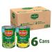 Del Monte Fresh Cut Canned Vegetables Variety Pack - Green Beans and Whole Kernel Corn, 6-Pack - Buy Online on GoSupps.com