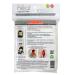 Neat Solutions Neat-Ware Tidy Topper Multi-Use Disposable Pads  19" x 15"  10 Count - Buy Online on GoSupps.com
