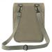 Rothco Canvas Map Case Shoulder Bag with Stencil - Durable and Stylish Travel Companion - Buy Online on GoSupps.com