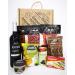 PresentBox Tapas Evening for Two | Gourmet Gift for Spain Fans | Unique Tapas Experience - Buy Online on GoSupps.com