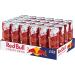 Red Bull Energy Drink Peach-Nectarine 355ml (24 pack) 355ml (Pack of 24) - Buy Online on GoSupps.com