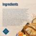 Blue Buffalo True Solutions Small Breed Adult Dry Dog Food - 4 lb | High Energy | Natural Chicken | Small & Mighty - Buy Online on GoSupps.com