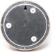 Fischer 5076.00 LUFFT Sauna Climate Meter - 155mm Hair Hygrometer & Bimetal Thermometer - Premium Ash Made in Germany - Buy Online on GoSupps.com
