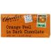 Chocolove Orange And Dark Chocolate Mini Bar, 1.2-Ounces (Pack of 12)