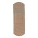 Curad Flex Fabric Adhesive Bandages 1 x 3 (Box of 100) - Flexible and Durable Protection - Buy Online on GoSupps.com