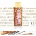 Buy Hurraw! Vata Lip Balm - Almond Cardamom Rose 0.15 oz | Natural Lip Care - Buy Online on GoSupps.com
