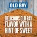 OLD BAY Rub 22 oz - Seasoning Rub for Meat and Seafood | 22 Ounce Container - Buy Online on GoSupps.com