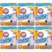 Arm & Hammer baking Soda  Fridge-N-Freezer Pack  Odor absorber  14 oz  Pack Of 6 - Buy Online on GoSupps.com