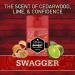 Old Spice Swagger Menâ€™s Body Wash 16 Fl Oz - Pack of 4 | Red Collection - Buy Online on GoSupps.com