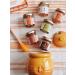 Pearl Honey Spreads Creamed Raw Honey Variety Flavored Gift Set| Raw and Unfiltered Pure Honey| Organic Matcha | Organic Cacao| Organic Cayenne| Organic Cinnamon| Organic Cacao|1.5 Ounces Per Jar - Buy Online on GoSupps.com