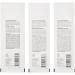 Clean Luxury Discovery Set by GLOSS MODERNE - Nourishing Shampoo Conditioner & Hair Mask for Damaged Hair - Mediterranean Almond & Coconut Infused - Buy Online on GoSupps.com