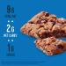 Ratio Keto Friendly Soft Baked Bars - Chocolate Chunk Cookie 6 ct - Buy Online on GoSupps.com