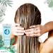 EcoEarth Small Travel Size Conditioner 1 fl oz (100 PK) - Premium Hotel Amenities Refreshing Spring Breeze - Perfect for Guest Toiletries - Buy Online on GoSupps.com