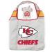 Duck House NFL Kansas City Chiefs Bag in Pouch