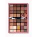 Ruby Kisses Eye Shadow Palette 40 Shadows Eye Makeup for Spring (Bling It On) 1 PACK Bling It On