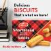 Shortbread Cookies (272g) Rich and Delicious Cookie Butter Fingers | Premium Quality Grocery Food | Ideal School Snacks for Kids | Indulge in the Taste of Adoro Groceries - Buy Online on GoSupps.com