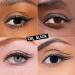 Urban Decay 24/7 Inks Liquid Eyeliner Pen - Water-Resistant, Smudge-Resistant, All Day Wear - Vegan Formula - Precision Tip - Oil Slick (Gunmetal Shimmer) - Buy Online on GoSupps.com