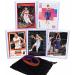 Devin Booker Basketball Cards Assorted (5) Bundle - Phoenix Suns Trading Cards