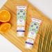 Human+Kind Coconut Oil Body Wash - Moisturizing Soap for Dry Sensitive Skin - 3 Fresh Scents - Orange Grapefruit, Apple & Herbs - 8.45 oz - Buy Online on GoSupps.com