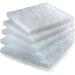 Juwel Aquarium 87025 EccoSkim & 88049 BioPad Filter Wool Bundle - Premium Surface Skimmer & Filter for Optimal Aquarium Health | International Shipping Available - Buy Online on GoSupps.com