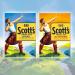 Scott's Original Porridge Oats 1kg - Pack of 1 | Buy Online - Buy Online on GoSupps.com