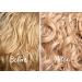 Four Reasons Color Mask - Vanilla Blonde Toning Treatment | Color Depositing Conditioner | 6.76 fl oz Vegan & Cruelty-Free - 19 Colors - Buy Online on GoSupps.com